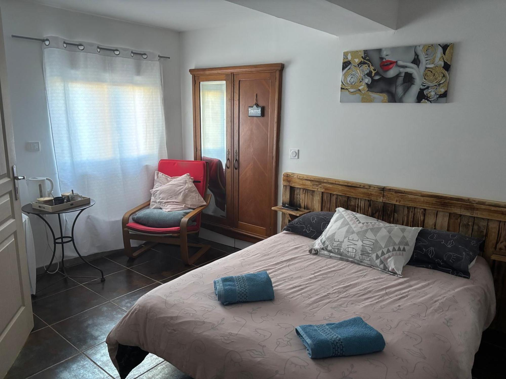 Bed and Breakfast Proprietaire Prive Carcasona Exterior foto